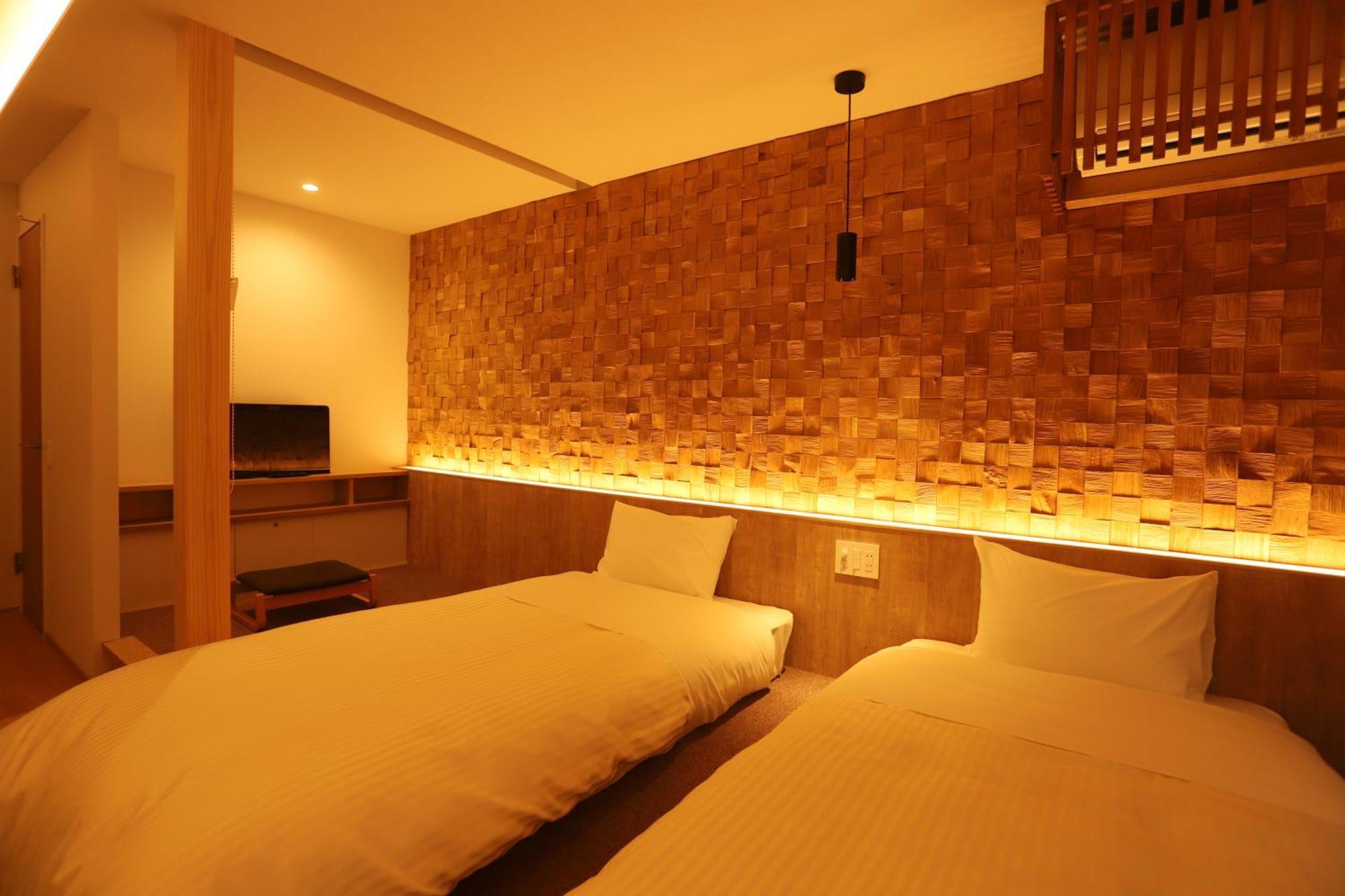 Hotel Chalet Ryuo Yamanouchi  Exterior photo